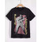  Tricou Elvis Presley. Photo 1